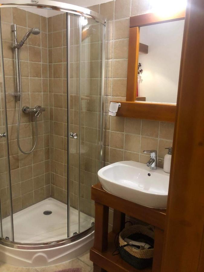 Willa Nad Popradem Bed & Breakfast Piwniczna-Zdroj Luaran gambar