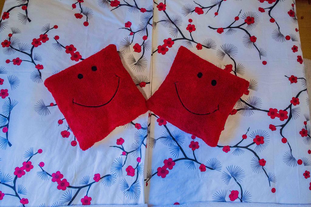 Willa Nad Popradem Bed & Breakfast Piwniczna-Zdroj Luaran gambar